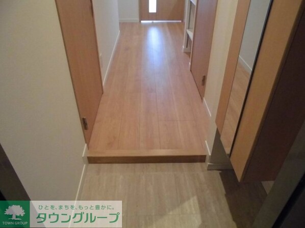 セレッソ本所の物件内観写真